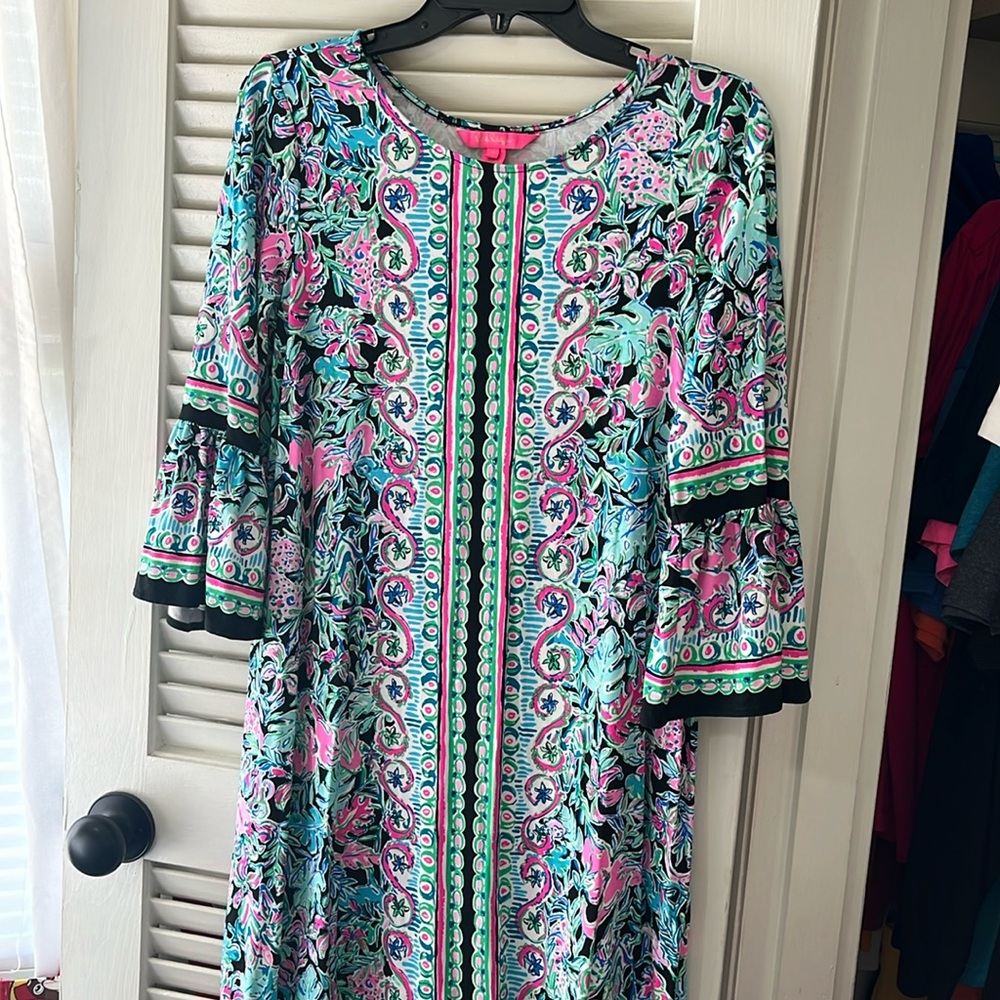 Lilly Dress